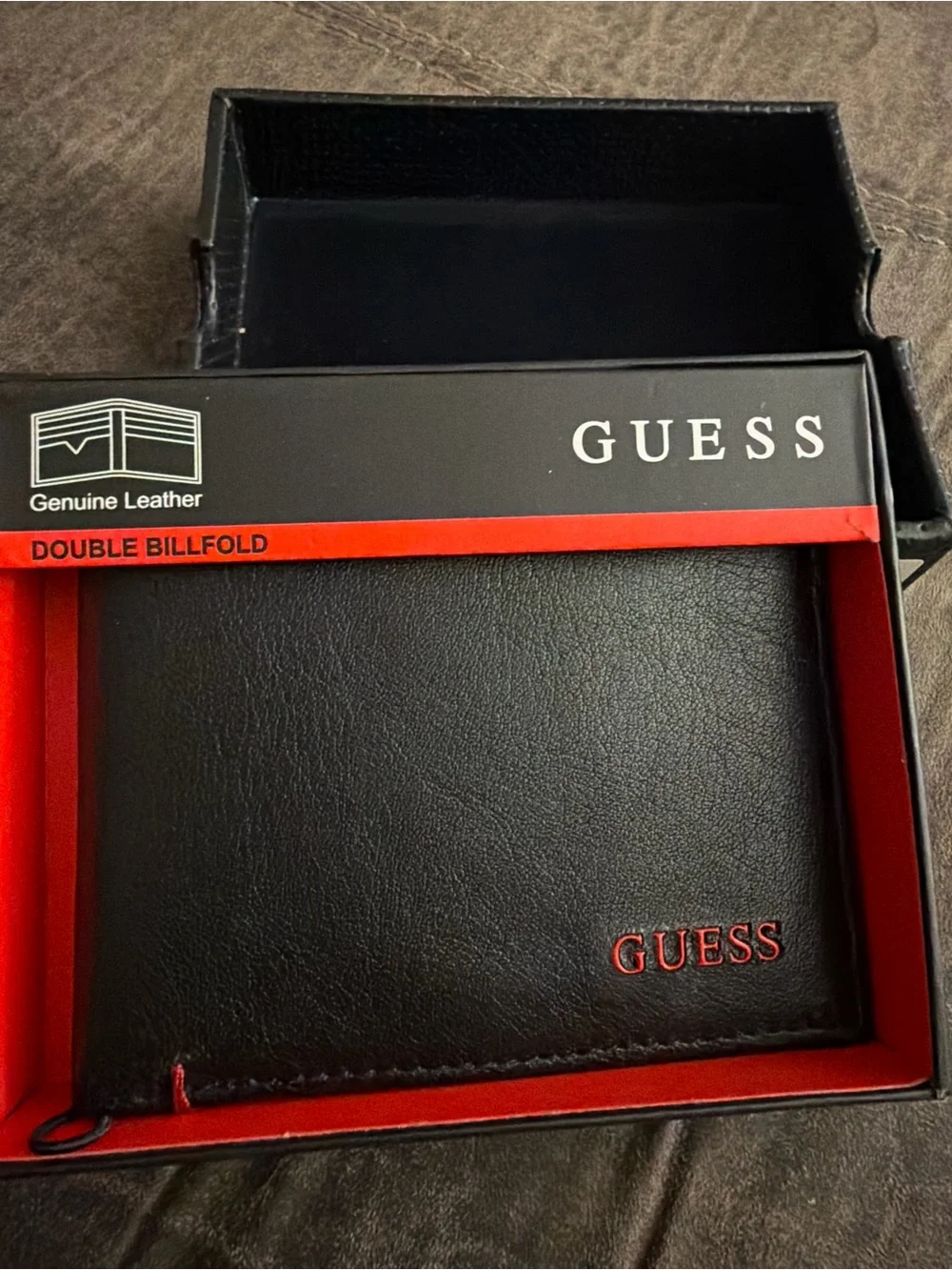 Guess image shows
